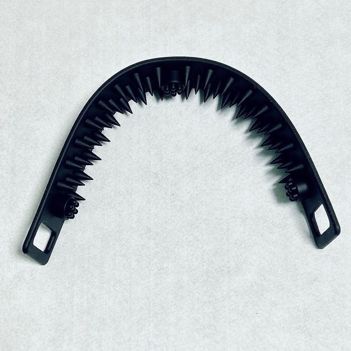 カクタスバンド/イエスパ/ツボ押し・マッサージグッズを使ったクチコミ（1枚目）