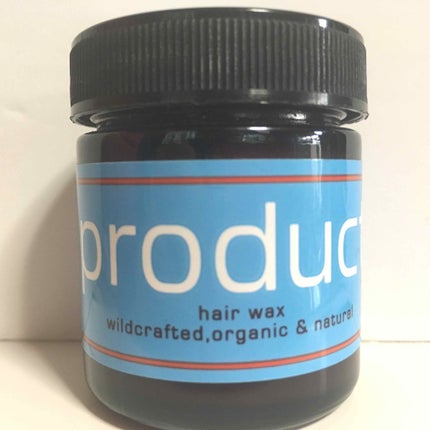 ヘアワックス/ザ・プロダクト/ヘアワックス・クリームを使ったクチコミ(1枚目)