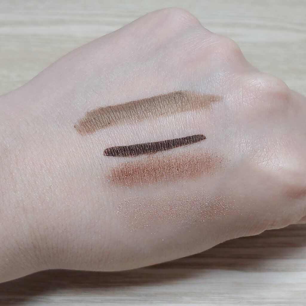 クリーンイットゼロ クレンジングバーム ナリシング/BANILA CO/クレンジングバームを使ったクチコミ（3枚目）