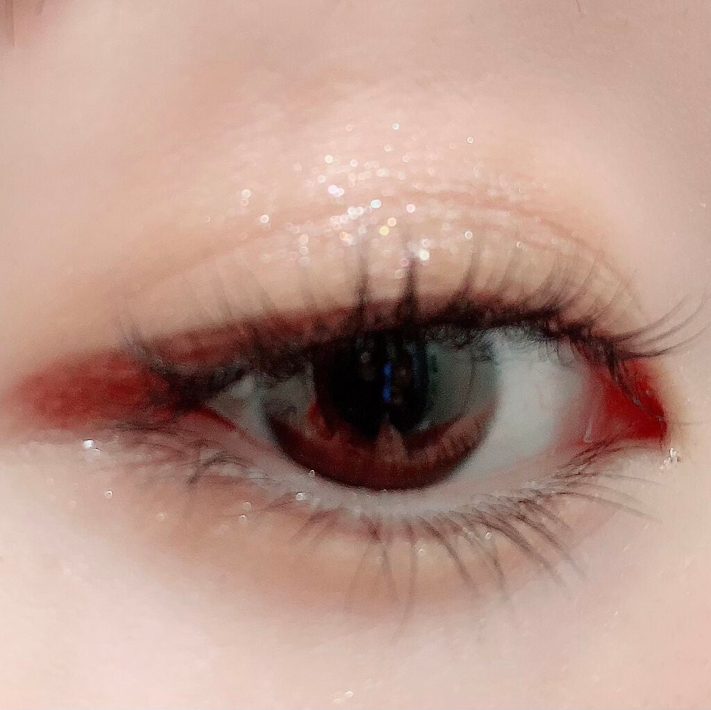 アディクション ザ アイシャドウ/ADDICTION/単色アイシャドウを使ったクチコミ(4枚目)