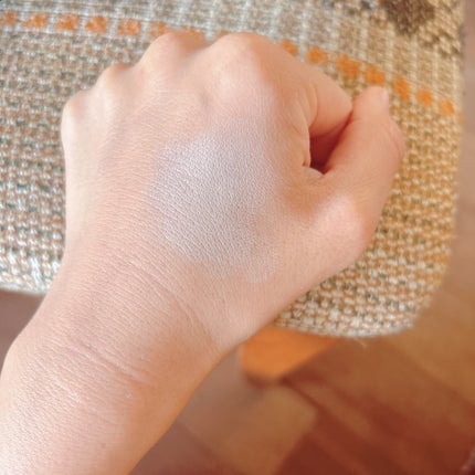 エステパックファンデーション/ステファニー/その他ファンデーションを使ったクチコミ(6枚目)