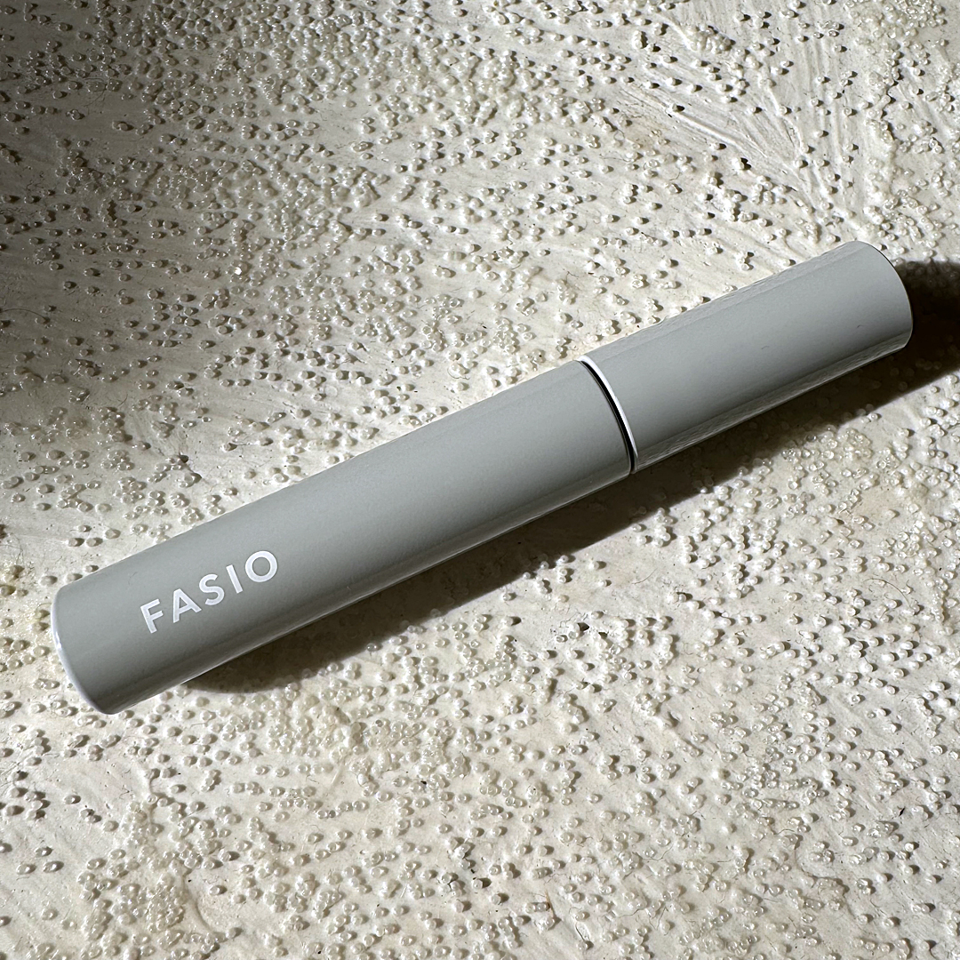 まつ毛 ハリコシアップ美容液/FASIO/まつげ美容液を使ったクチコミ（1枚目）