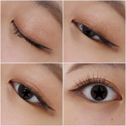 アイカラーレーション/LUNASOL/アイシャドウパレットを使ったクチコミ(9枚目)