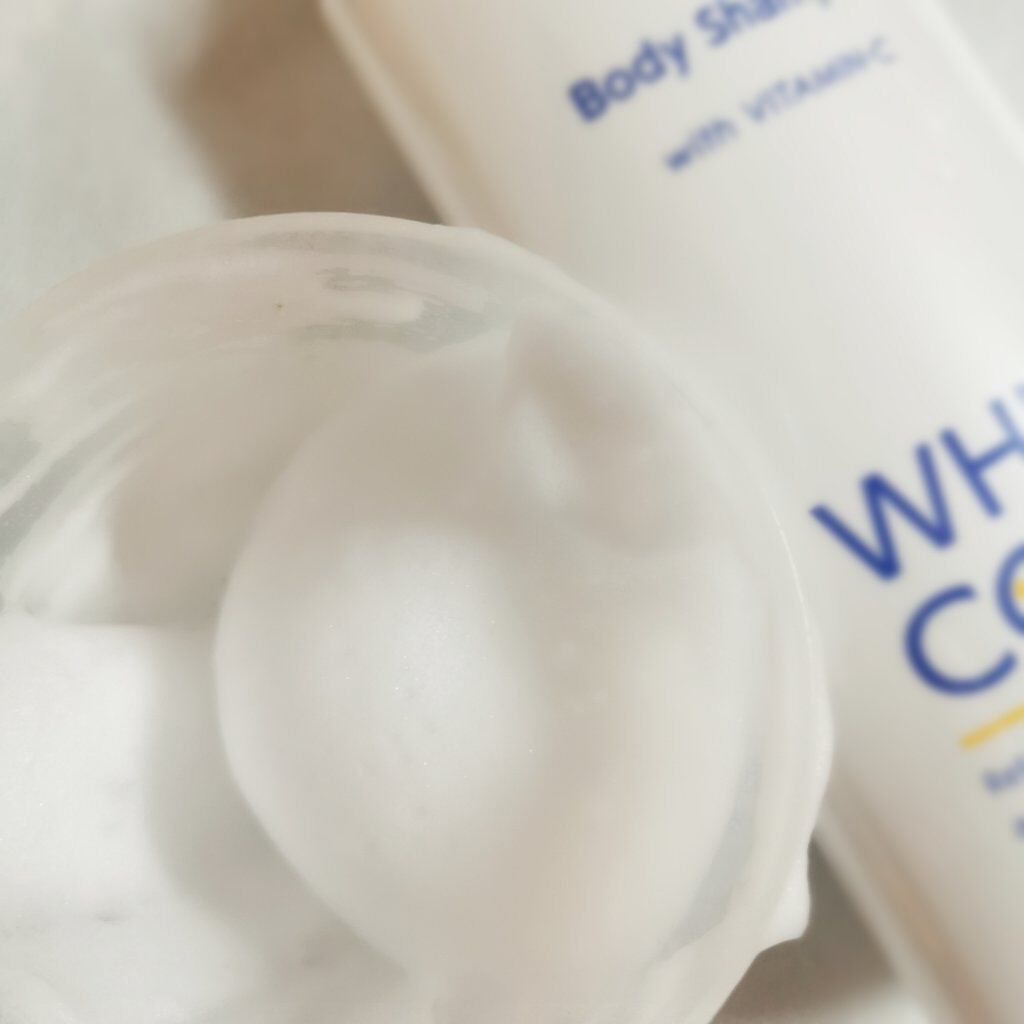 薬用ホワイトコンク ボディシャンプーC II/ホワイトコンク/ボディソープを使ったクチコミ（1枚目）