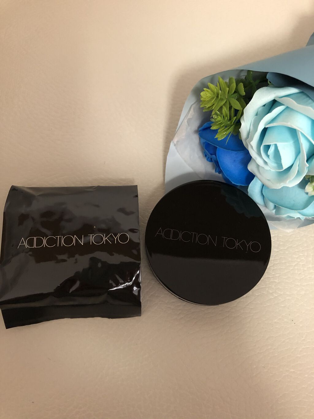 スキンリフレクト ラスティング UV クッションファンデーション 004 Pure Beige/ADDICTION/クッションファンデーションを使ったクチコミ（1枚目）