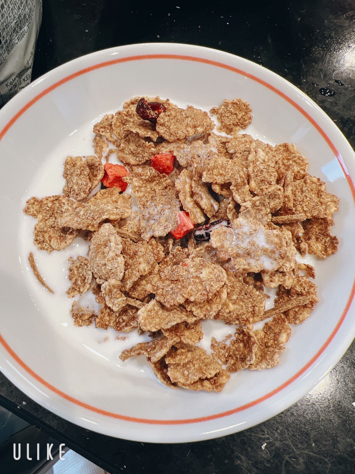 オールブラン/ケロッグ/オールブランを使ったクチコミ(3枚目)