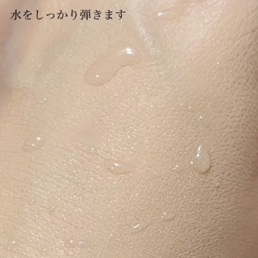 マーシュフィールド SC ボディカバーファンデN/マーシュ・フィールド/クリーム・エマルジョンファンデーションを使ったクチコミ(5枚目)