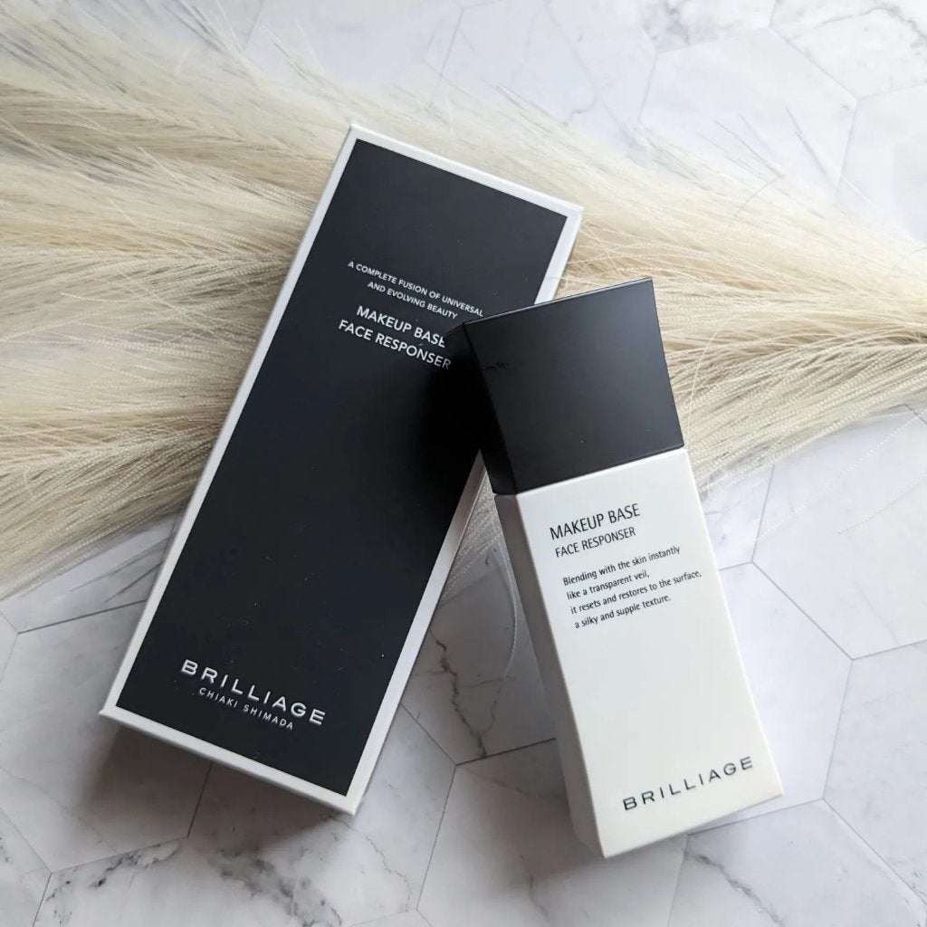メイクアップベース フェイスレスポンサー/ブリリアージュ/化粧下地を使ったクチコミ(1枚目)