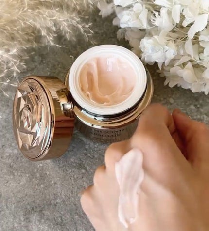 試してみた】アプソリュ ソフトクリーム LANCOMEの効果・肌質別 試してみた】アプソリュ ソフトクリーム LANCOMEの効果・肌質別