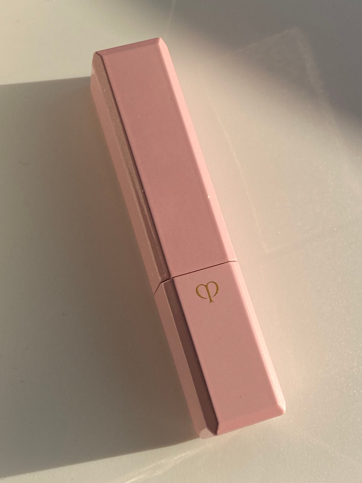 マニフィカトゥールレーブル/クレ・ド・ポー ボーテ/リップバームを使ったクチコミ(3枚目)