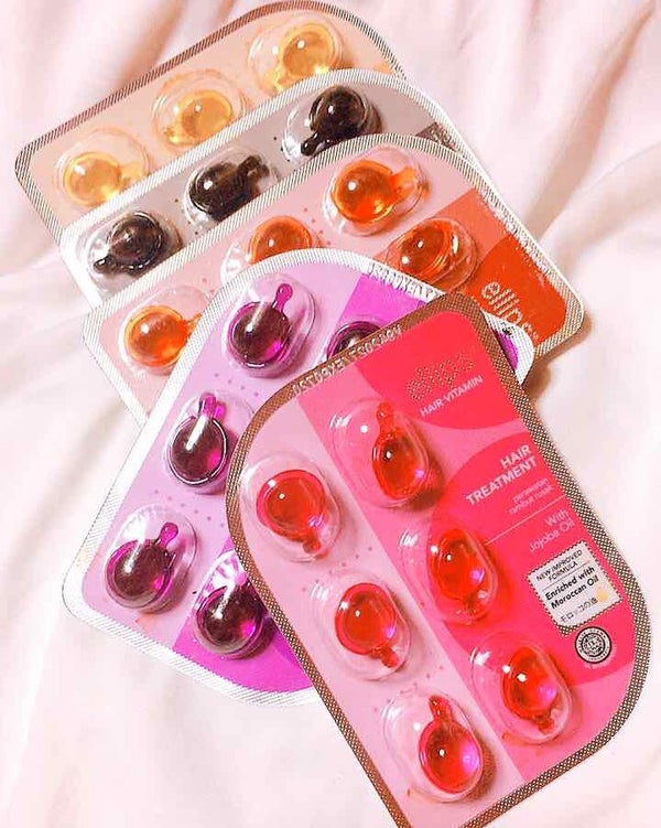 「旅行に行く?」美人はバックが小さくあれ!上手なコスメパッキング紹介