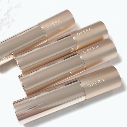 ãªãã© ãªãããã£ã³ã N/OPERA/ãªãããã£ã³ãã䜿ã£ãã¯ãã³ãïŒ8æç®ïŒ