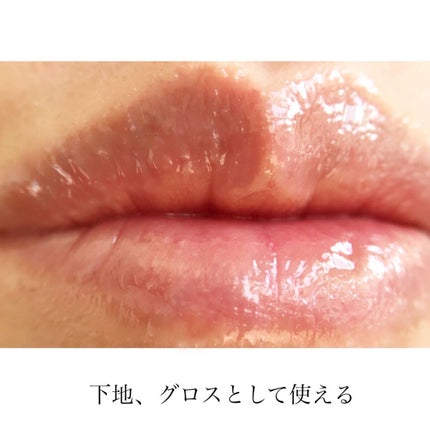 エッセンス リッププランパー/Visée/リッププランパーを使ったクチコミ(3枚目)