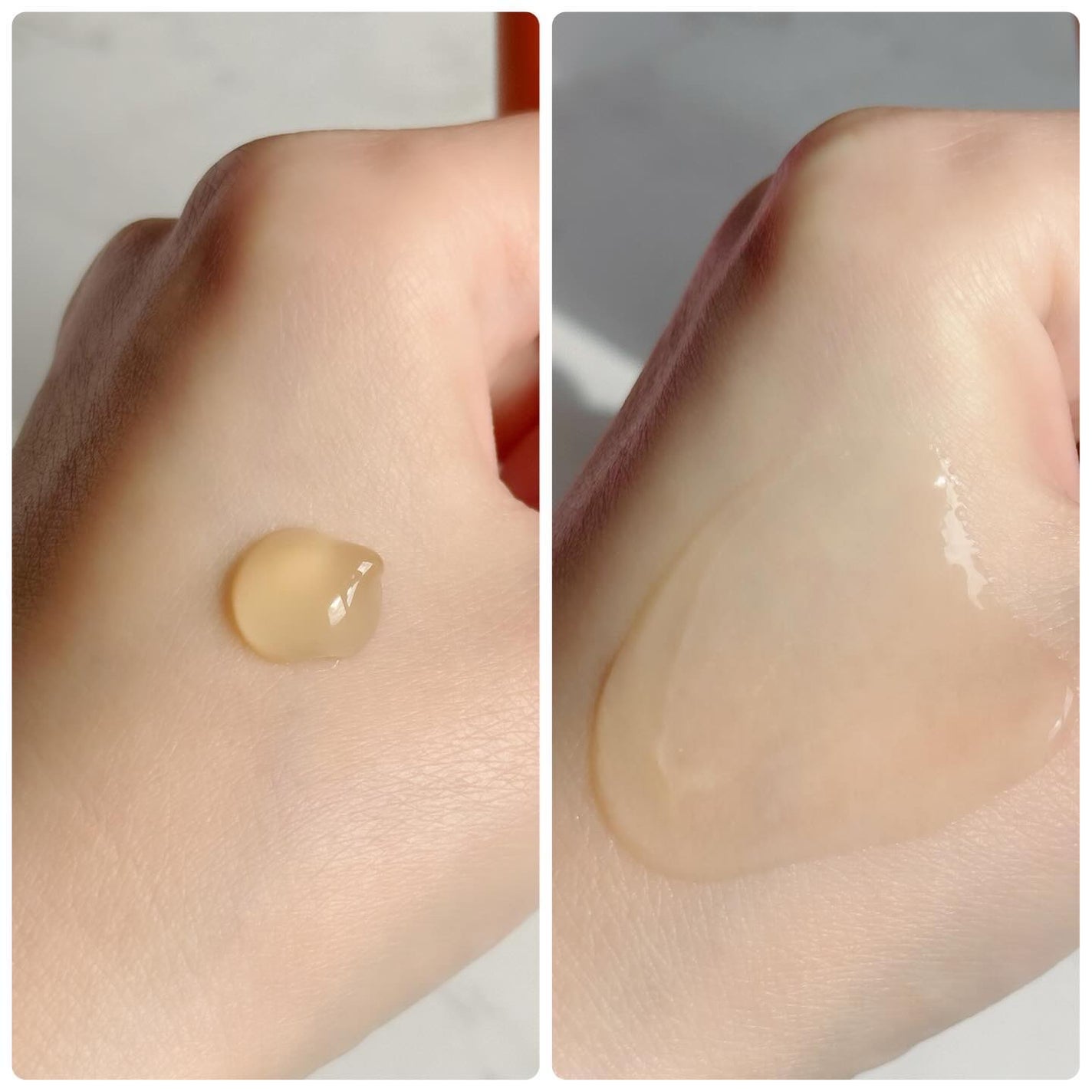 エスト クラリファイイング ジェル ウォッシュ/est/その他洗顔料を使ったクチコミ(3枚目)