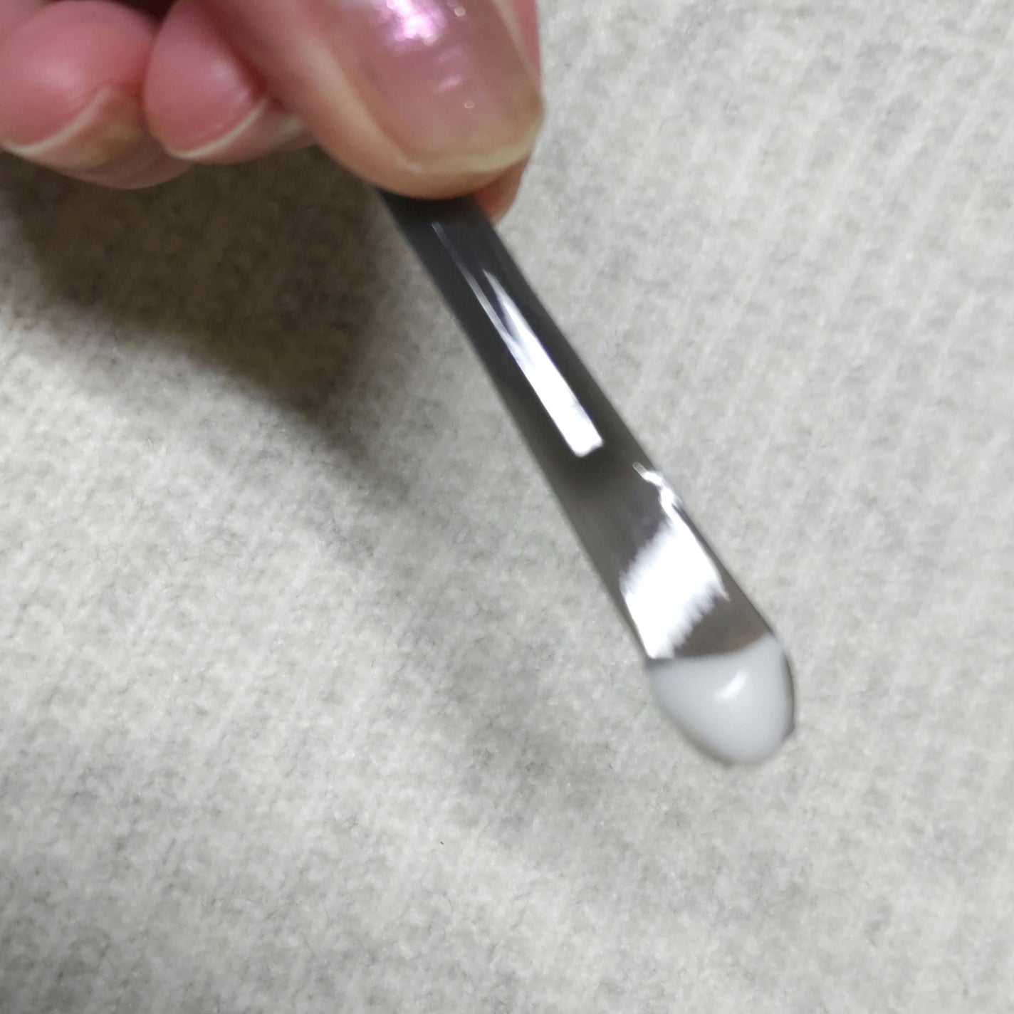 モイスチュアライジング エフフォーリア クリーム/IGNIS/フェイスクリームを使ったクチコミ(4枚目)