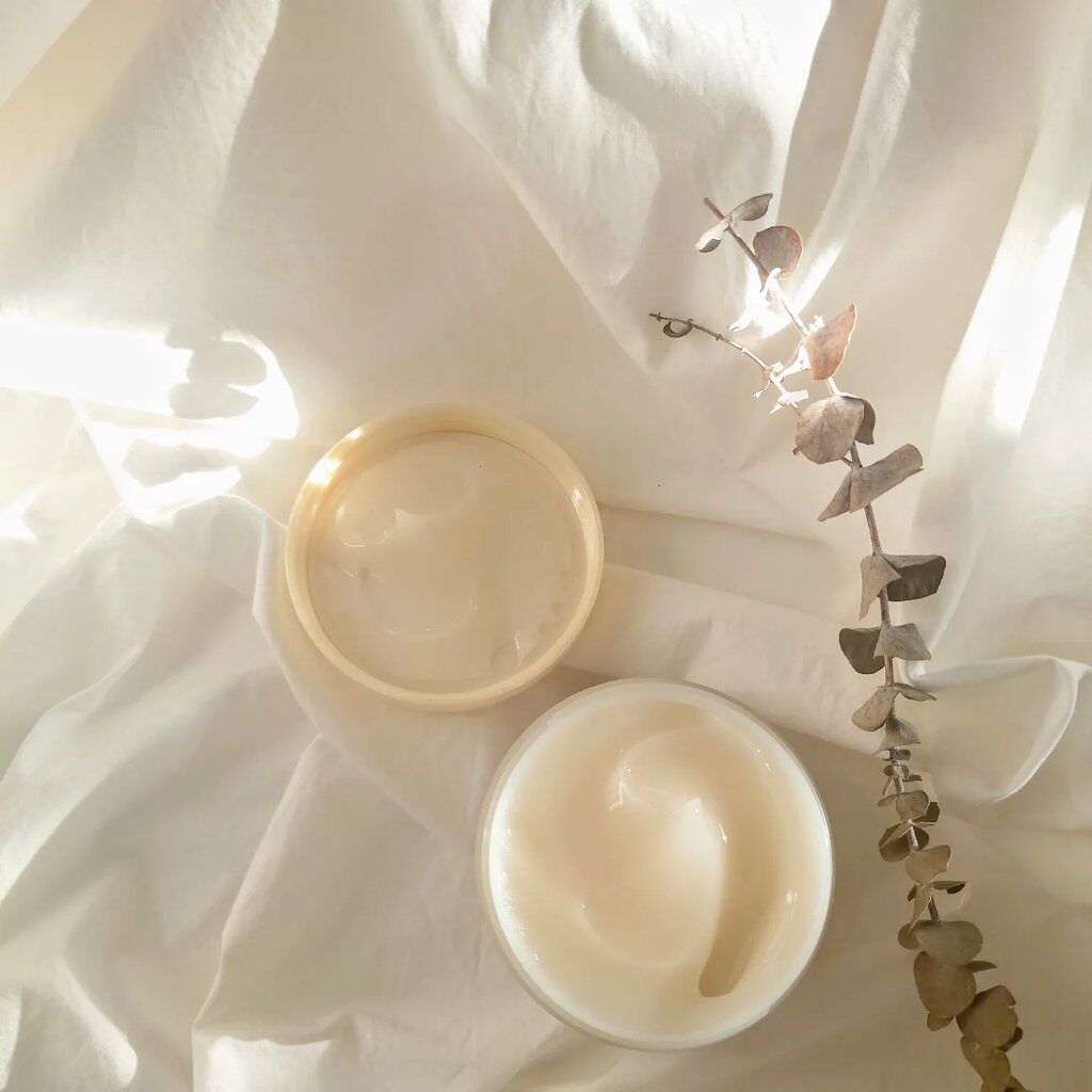 エバメールゲルクリーム/エバメール/ボディクリームを使ったクチコミ（2枚目）