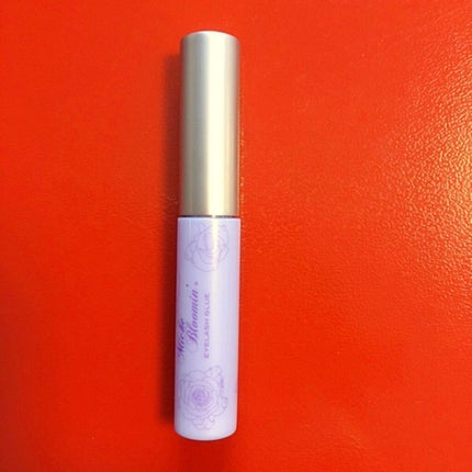 アイラッシュグルー/ミッシュブルーミン/つけまつげを使ったクチコミ(2枚目)