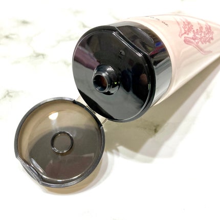 ブライトクレンジングフォーム/THE FACE SHOP/洗顔フォームを使ったクチコミ(3枚目)