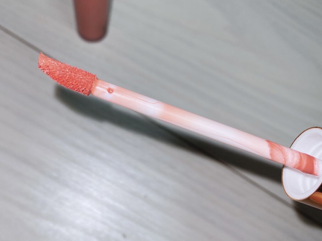 ラストオート ジェルアイライナー/BBIA/ジェルアイライナーを使ったクチコミ（3枚目）