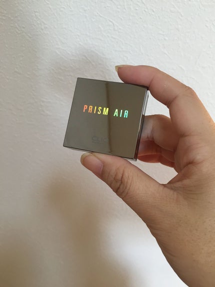 プロ シングル シャドウ/CLIO/単色アイシャドウを使ったクチコミ(1枚目)