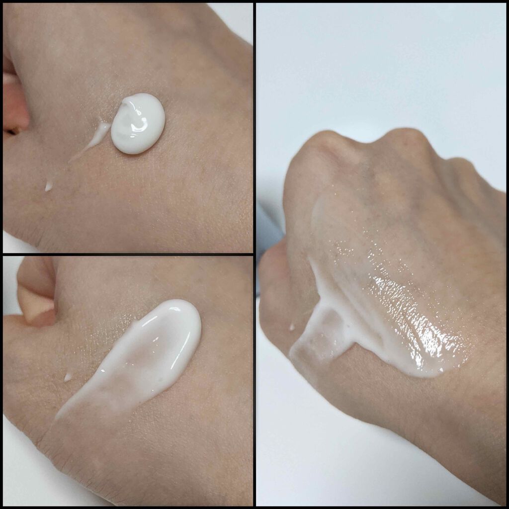 ハーバルウォッシングフォーム ラベンダー／カモミール/MARKS&WEB/洗顔フォームを使ったクチコミ（2枚目）