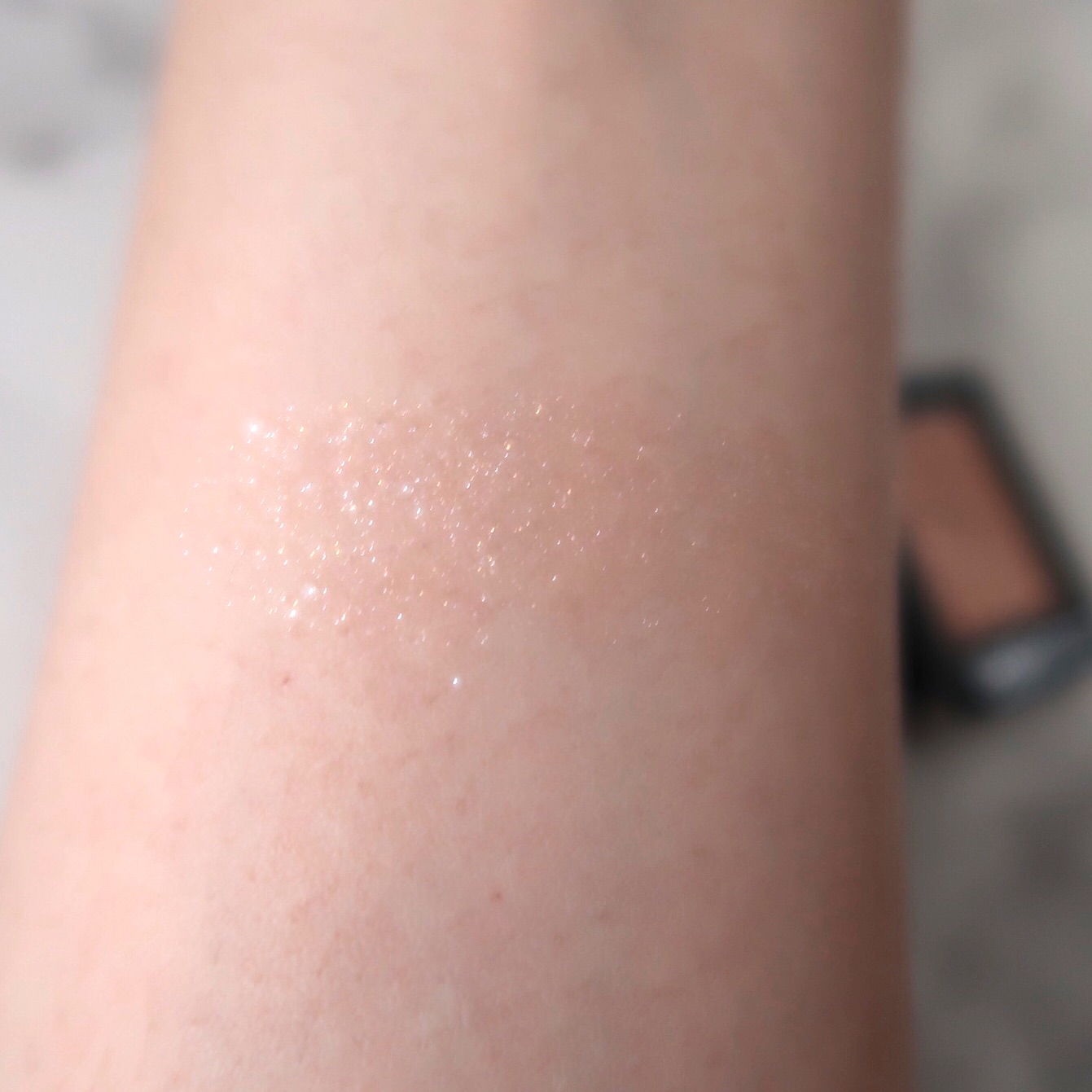 プロ シングル シャドウ/CLIO/単色アイシャドウを使ったクチコミ（3枚目）