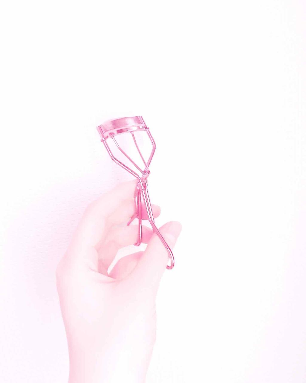 ワイドフィットカーラー/キャンメイク/ビューラーを使ったクチコミ(1枚目)