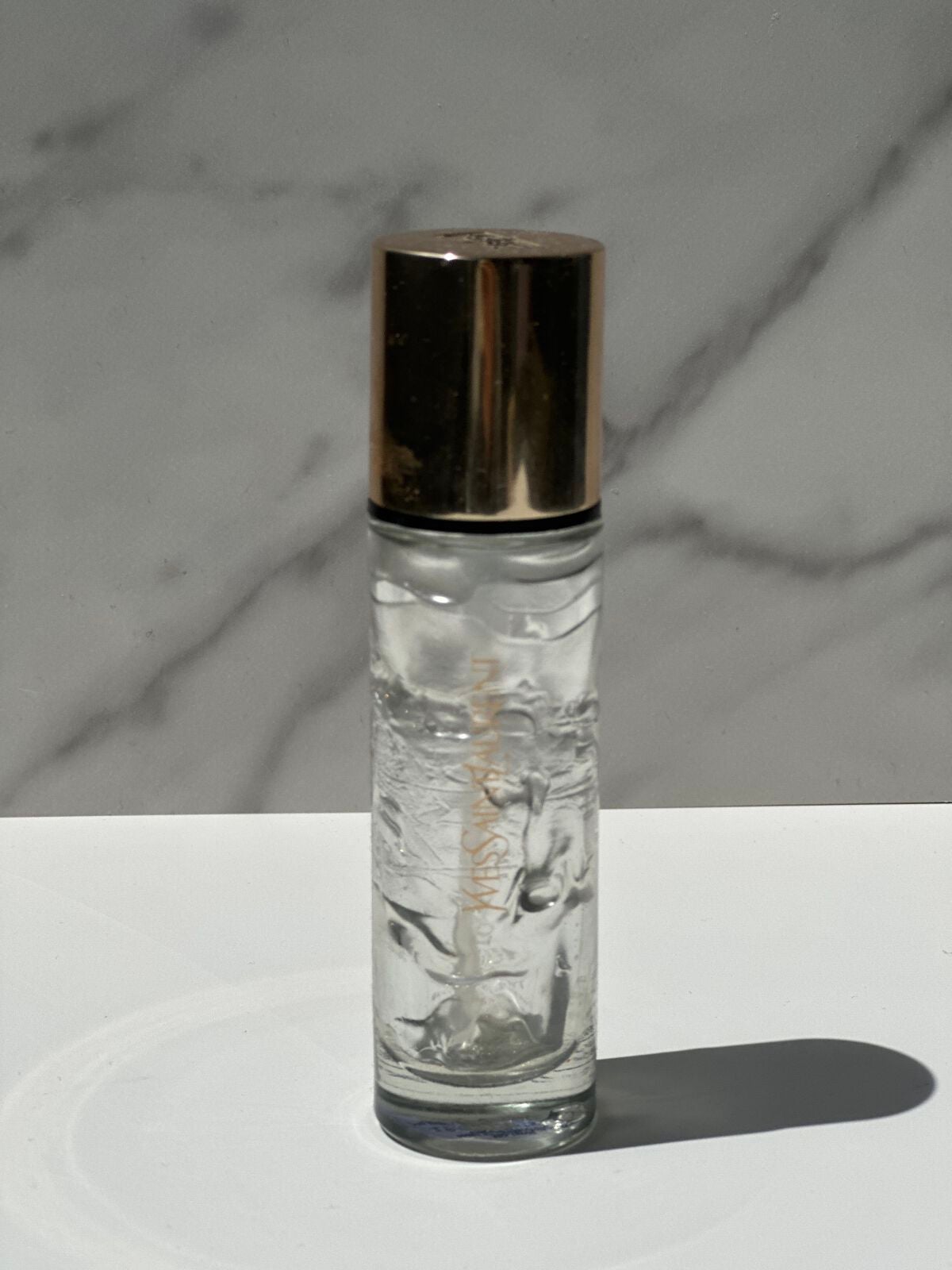 ラディアント タッチ ブラープライマー/YVES SAINT LAURENT BEAUTE/化粧下地を使ったクチコミ(1枚目)