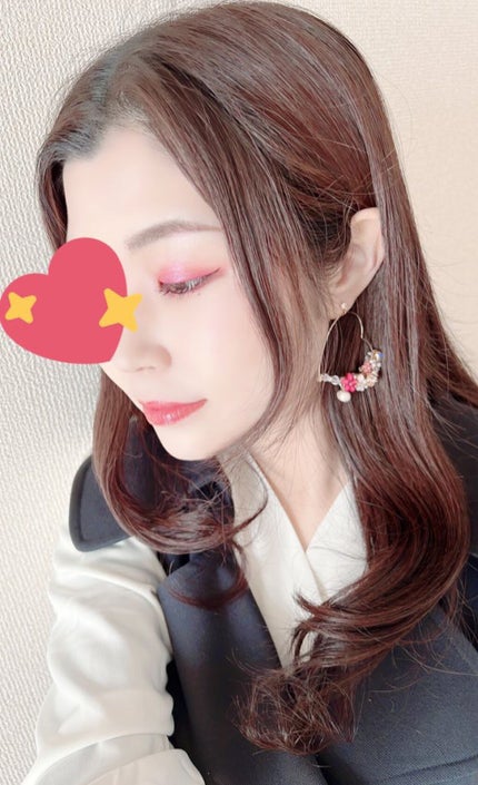 「塗るつけまつげ」自まつげ際立てタイプ/デジャヴュ/マスカラを使ったクチコミ(7枚目)