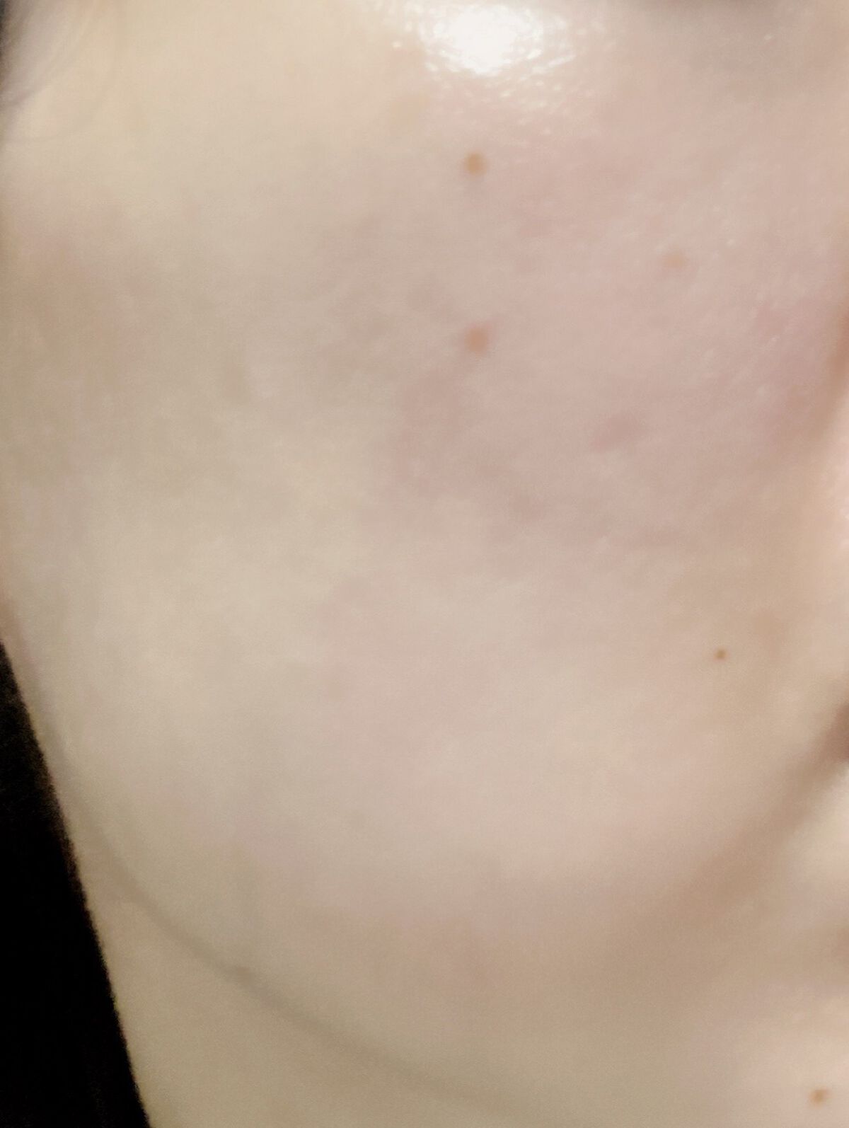 ピュアショット ナイト リチャージセラム/YVES SAINT LAURENT BEAUTE/美容液を使ったクチコミ（3枚目）