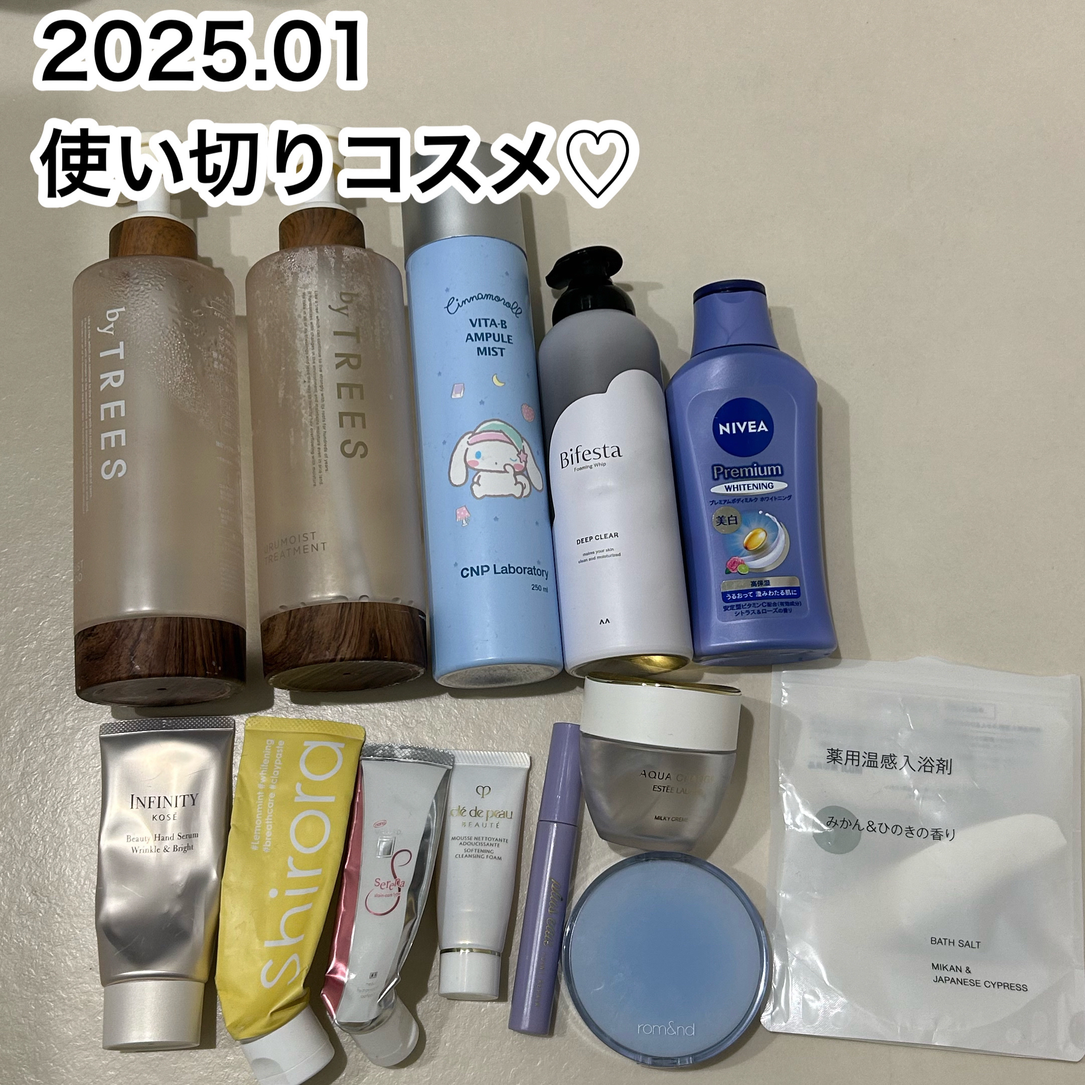 プレミアムボディミルク ホワイトニング【医薬部外品】		/ニベア/ボディミルクを使ったクチコミ（1枚目）
