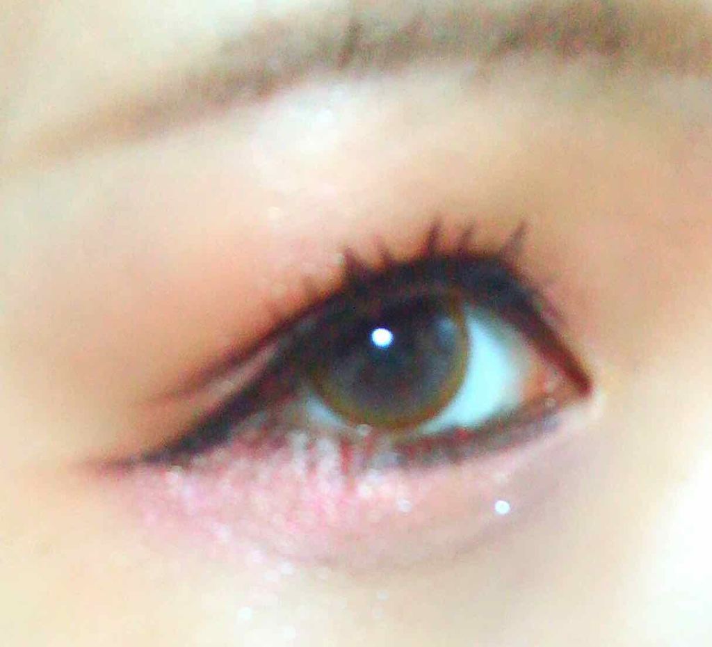 グロッシーリッチ アイズ/Visée/アイシャドウパレットを使ったクチコミ(1枚目)