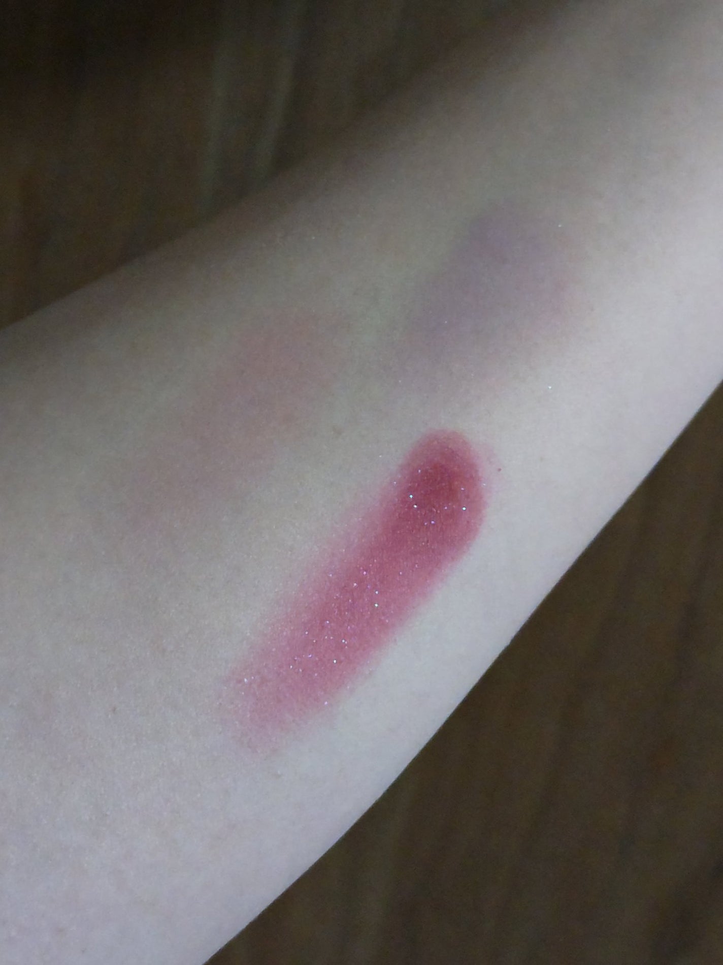 ドリームランドアイシャドウ ( 4シェード )/ZEESEA/アイシャドウパレットを使ったクチコミ(9枚目)