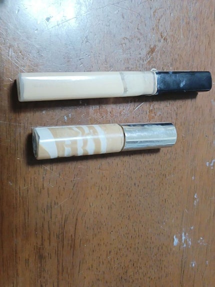 フィットミー コンシーラー/MAYBELLINE NEW YORK/リキッドコンシーラーを使ったクチコミ(3枚目)