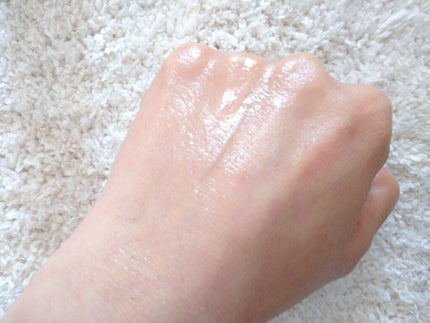 ミネラル オイルセラム /TIME SECRET/美容液を使ったクチコミ(3枚目)