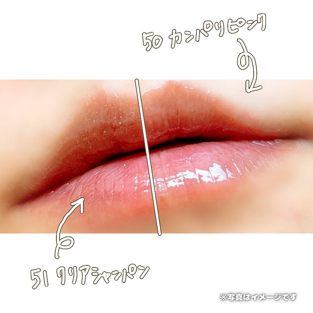 リップボム プランパーセラム/エリザベス/リッププランパーを使ったクチコミ(8枚目)