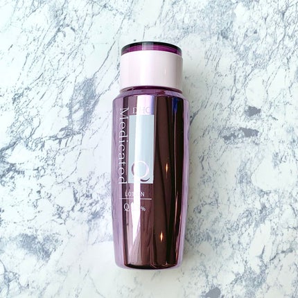 薬用Qローション/DHC/化粧水を使ったクチコミ(1枚目)