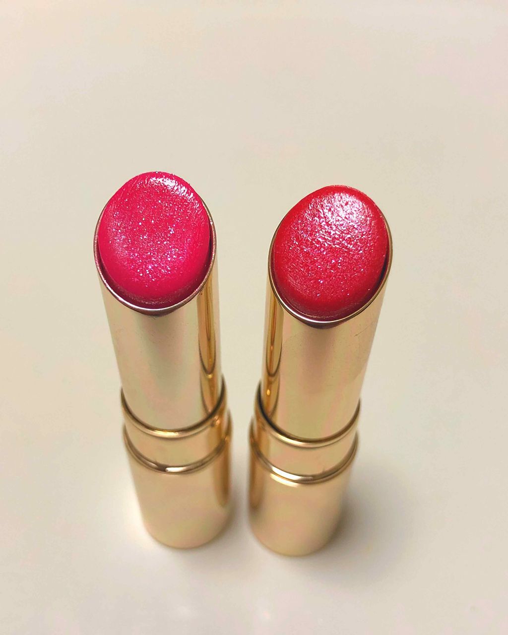 オペラ リップティント N/OPERA/リップティントを使ったクチコミ（2枚目）