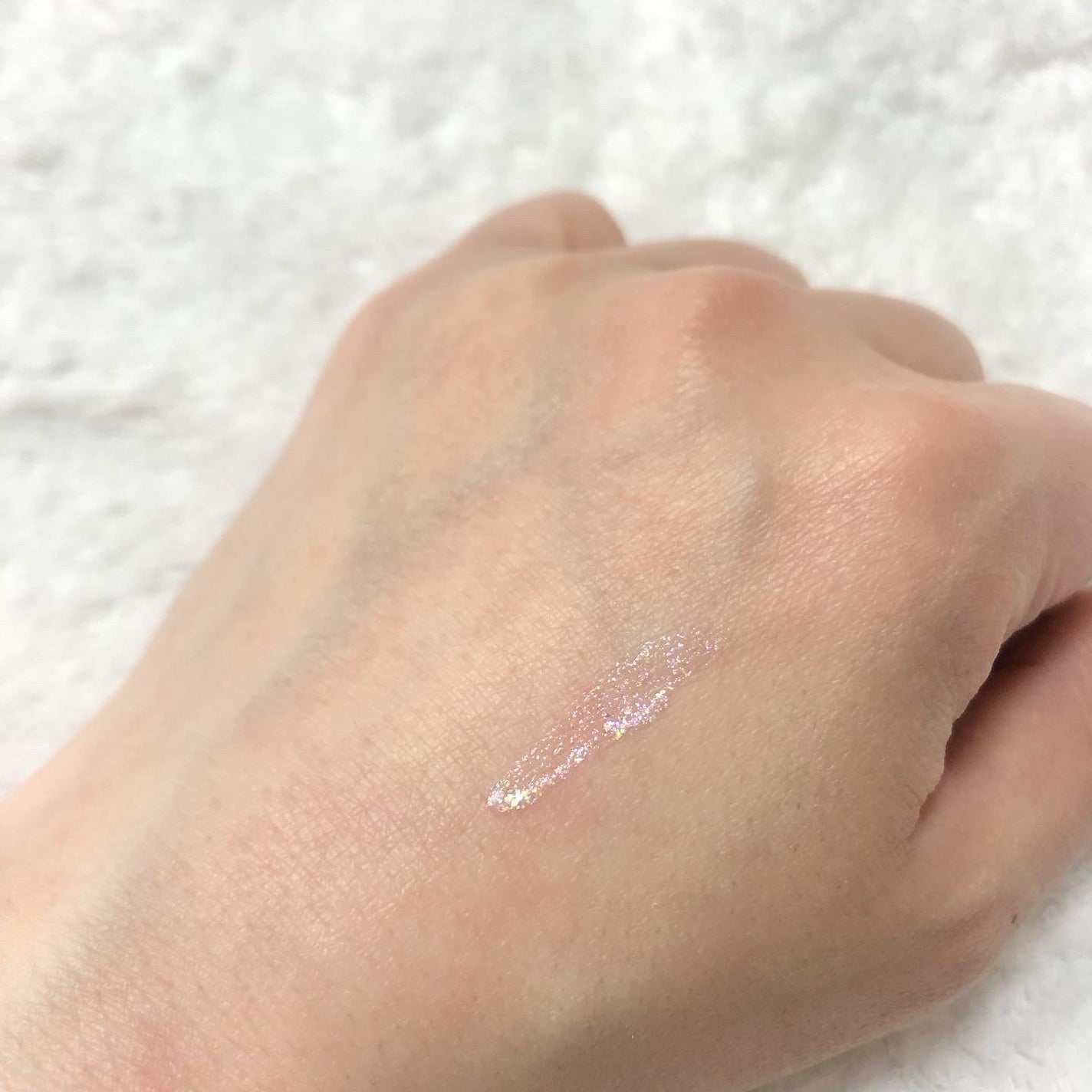 ウォンジョンヨ ダイヤモンドライナー/Wonjungyo/リキッドアイシャドウを使ったクチコミ(5枚目)