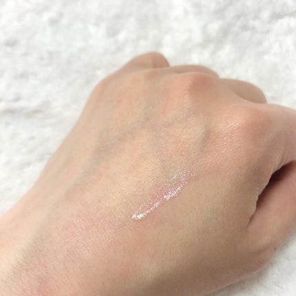 ウォンジョンヨ ダイヤモンドライナー/Wonjungyo/リキッドアイシャドウを使ったクチコミ(5枚目)