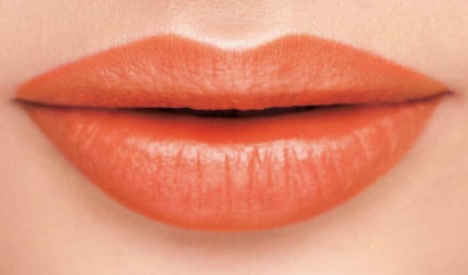 003 マンダリンオレンジ