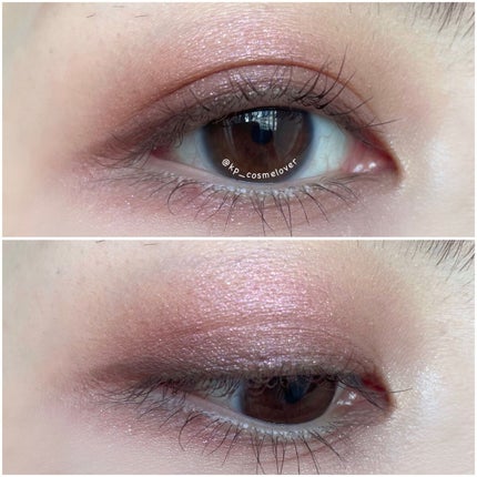 わんだふるアイカラー/KIREI FACTORY/アイシャドウパレットを使ったクチコミ(5枚目)