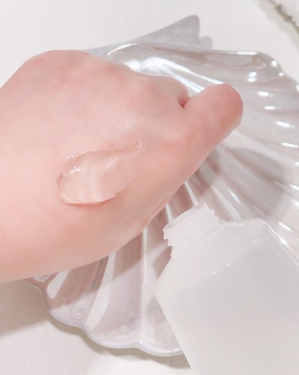 manage 00 ブースタークレンジング/manage/クレンジングジェルを使ったクチコミ(3枚目)