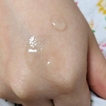 水分バリアPANGヒアルロン酸パンテノールアンプル/EDIT.B/美容液を使ったクチコミ(4枚目)