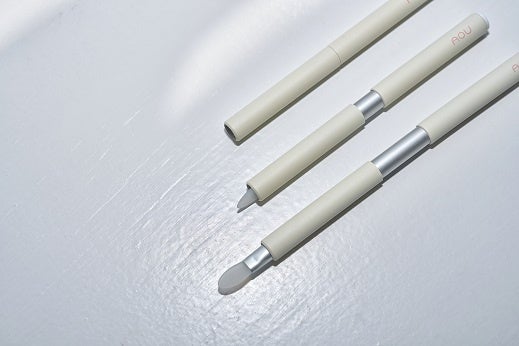 AOU Slicone Tip Brush AOU