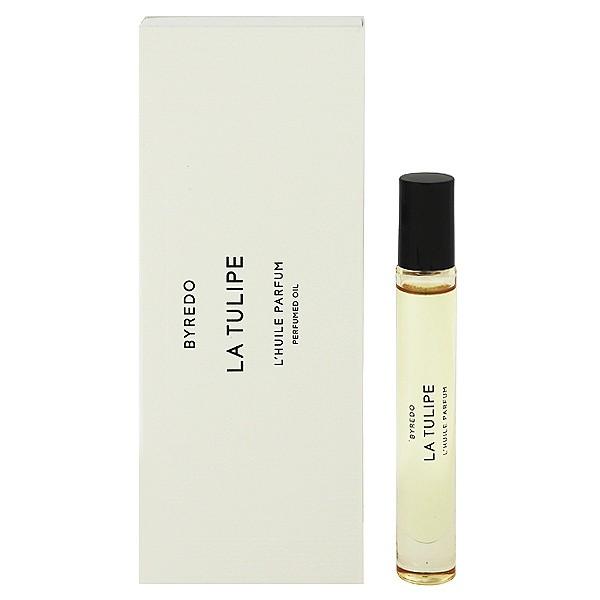 BYREDO ラ テュリップ ロールオンパフュームオイル