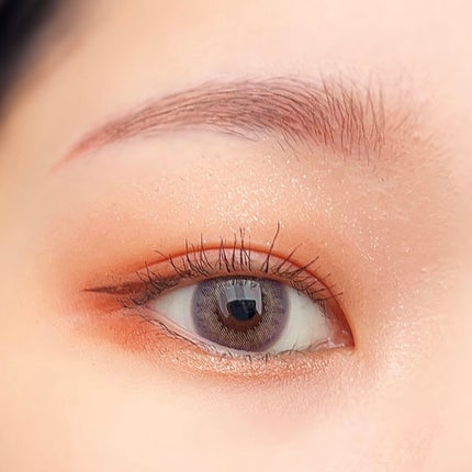 シグニチャー カラー アイズ/SUQQU/アイシャドウパレットを使ったクチコミ(1枚目)