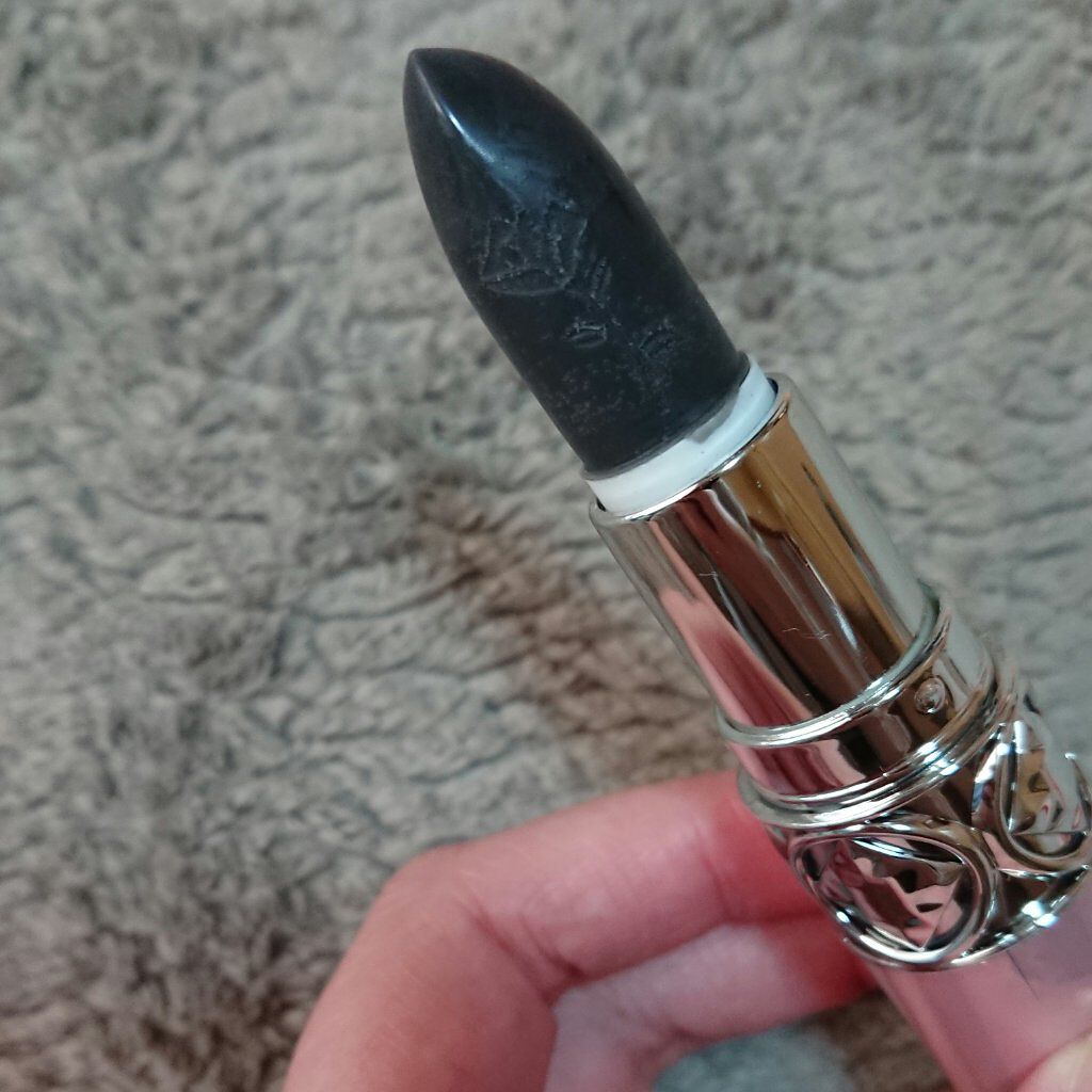 慧-Kei- on LIPS 「【手作りのニュアンスチェンジリップ】手作りコスメをやってる人の..」(2枚目)