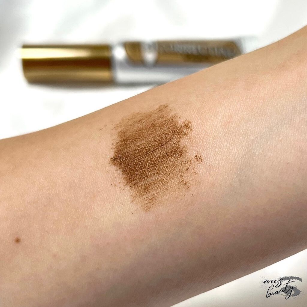 ブロウコレクティングシェイパー/HOLIKA HOLIKA/眉マスカラを使ったクチコミ(3枚目)