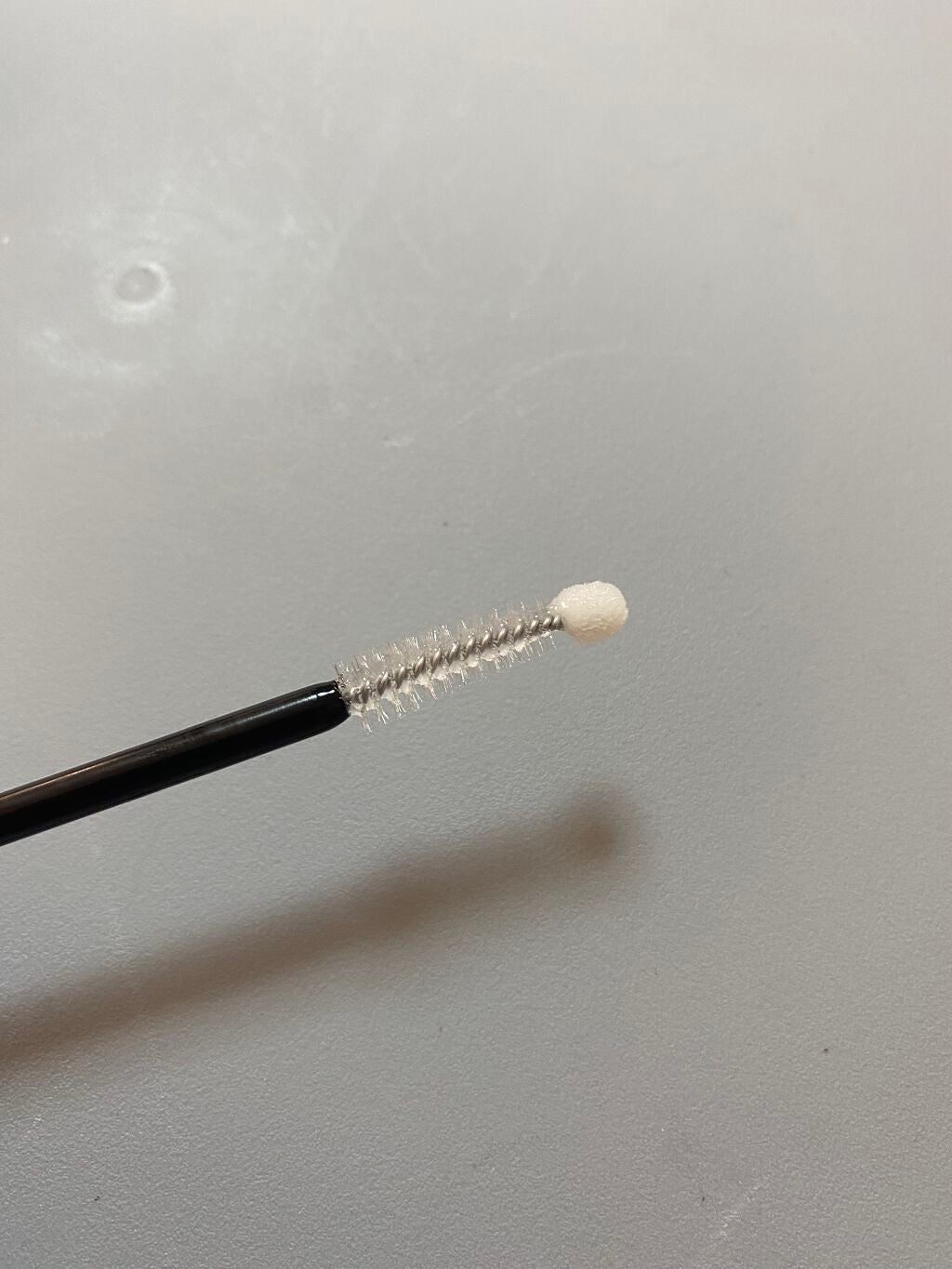 ハンオールラッシュセラム/rom&nd/まつげ美容液を使ったクチコミ(2枚目)